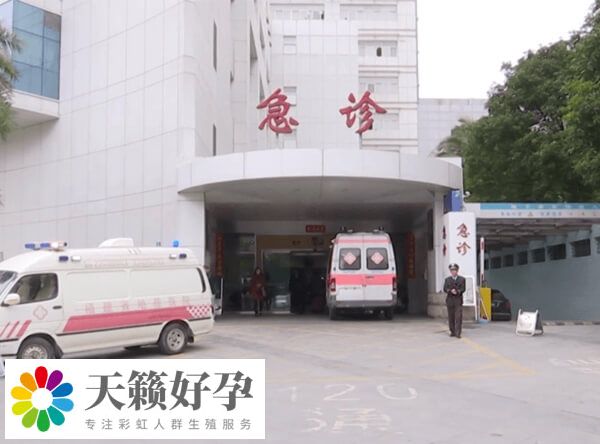 901医院生殖中心