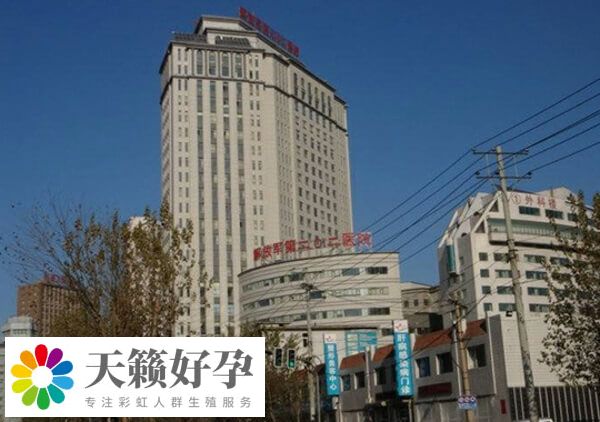 沈阳202医院生殖中心