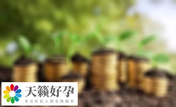 第三代试管婴儿费用比二代贵