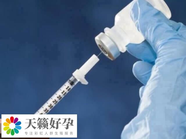 试管婴儿有6种促排卵方案