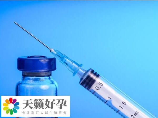 排卵针又称为排卵诱导针或促排针
