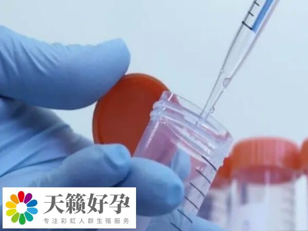 做试管生化后要注意及时查明原因